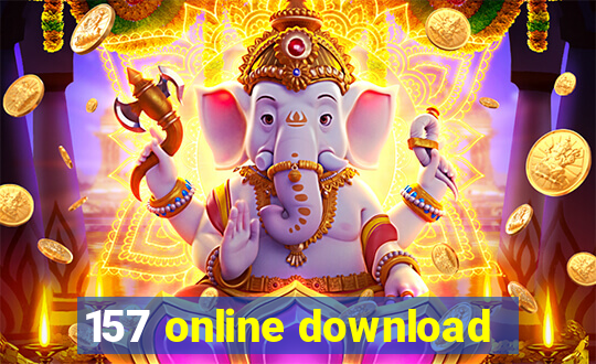 157 online download